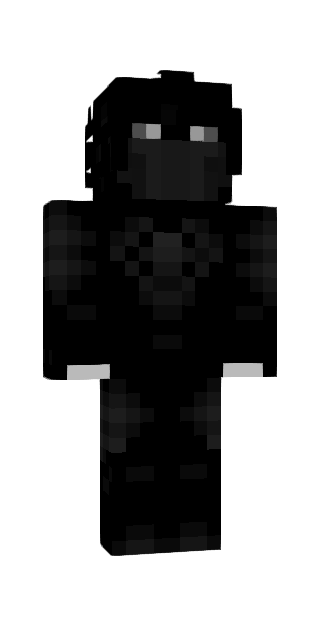 Dark Classic #2a38 Minecraft skin avatar