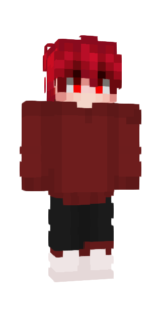 Colorful Classic #2b9a Minecraft skin avatar