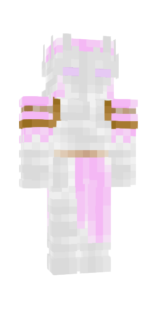 Light Classic #2bb8 Minecraft skin avatar