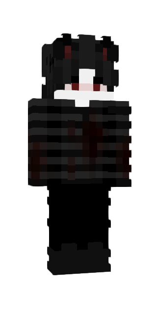 Dark Slim #2c1f Minecraft skin avatar
