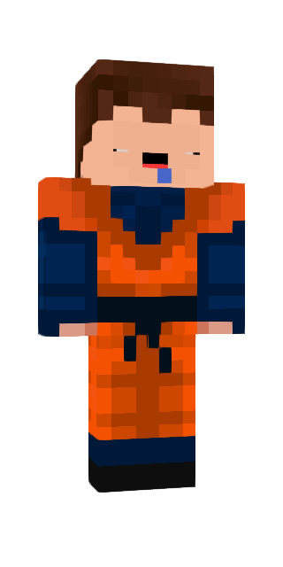 Colorful Classic #2c48 Minecraft skin avatar