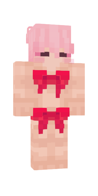 Light Classic #2c8b Minecraft skin avatar