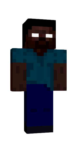 Dark Classic #2cd1 Minecraft skin avatar