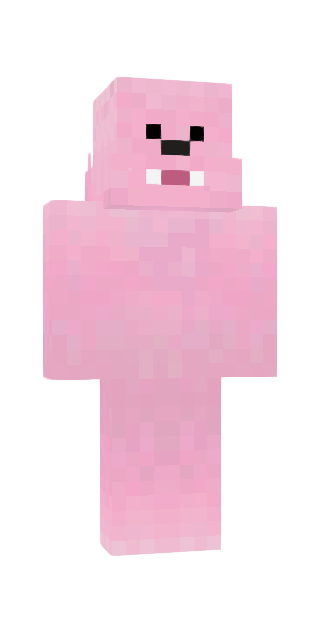 Light Classic #2d03 Minecraft skin avatar