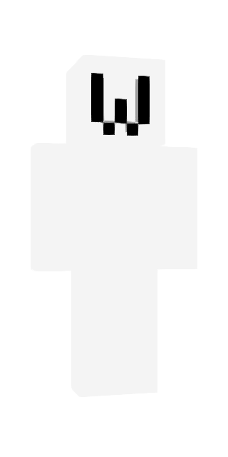 Light Classic #2d31 Minecraft skin avatar