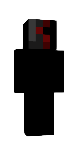 Dark Slim #2d41 Minecraft skin avatar
