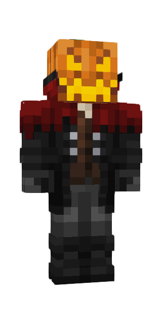 Dark Classic #2da1 Minecraft skin avatar
