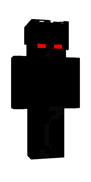 Dark Classic #2dad Minecraft skin avatar