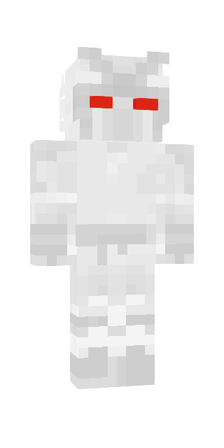 Light Classic #2dd5 Minecraft skin avatar