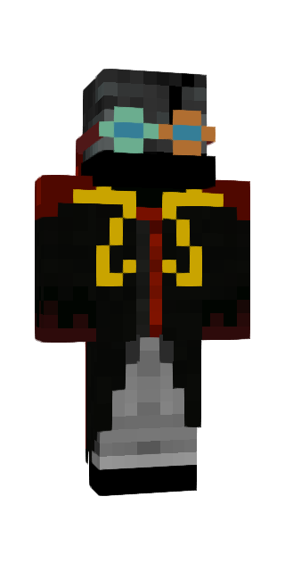 Dark Classic #2e0c Minecraft skin avatar