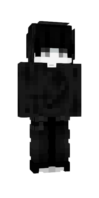 Dark Slim #2e19 Minecraft skin avatar