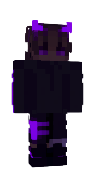 Dark Classic #2e1b Minecraft skin avatar