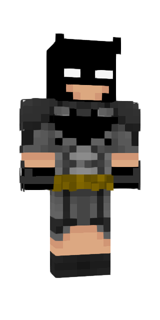 Dark Classic #2ea9 Minecraft skin avatar