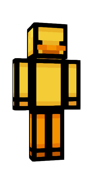 Dark Classic #2eac Minecraft skin avatar