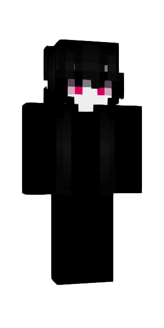 Dark Classic #2f1f Minecraft skin avatar