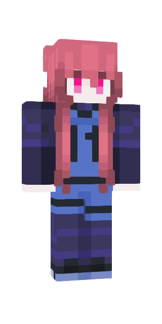 Colorful Classic #2f2a Minecraft skin avatar