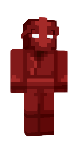 Dark Classic #2fca Minecraft skin avatar