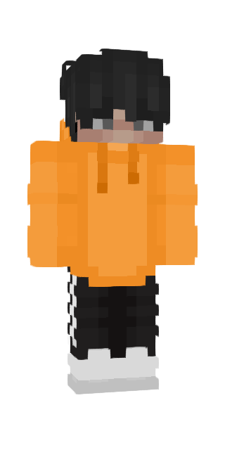 Colorful Classic #3068 Minecraft skin avatar