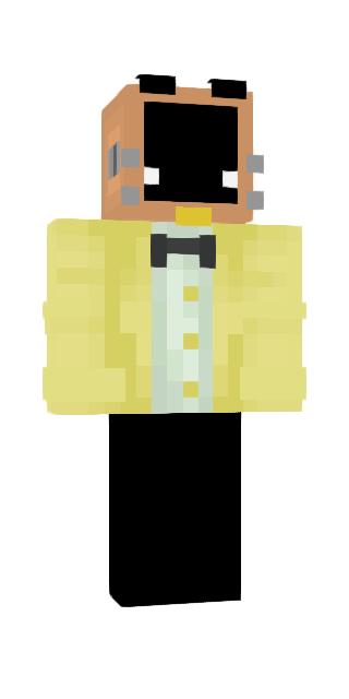 Colorful Classic #3071 Minecraft skin avatar