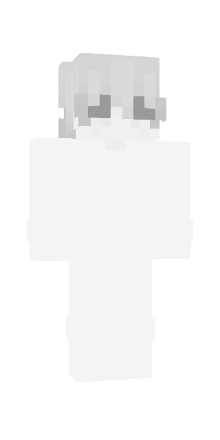 Light Classic #30bc Minecraft skin avatar