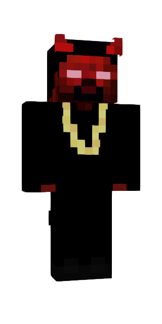 Dark Classic #30c0 Minecraft skin avatar
