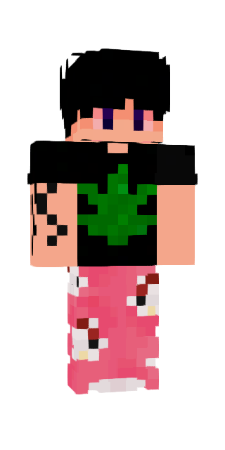 Colorful Classic #30e5 Minecraft skin avatar