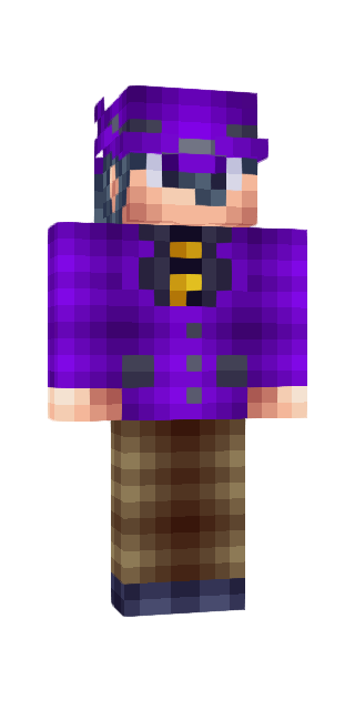 Colorful Classic #3131 Minecraft skin avatar