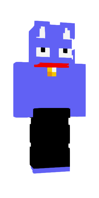 Colorful Classic #3159 Minecraft skin avatar