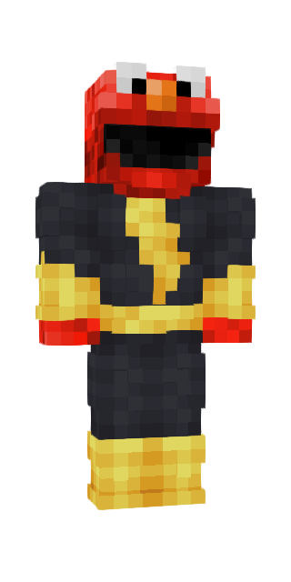 Colorful Classic #31b4 Minecraft skin avatar