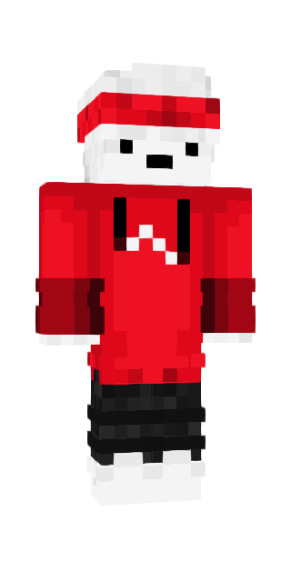 Colorful Classic #31c0 Minecraft skin avatar
