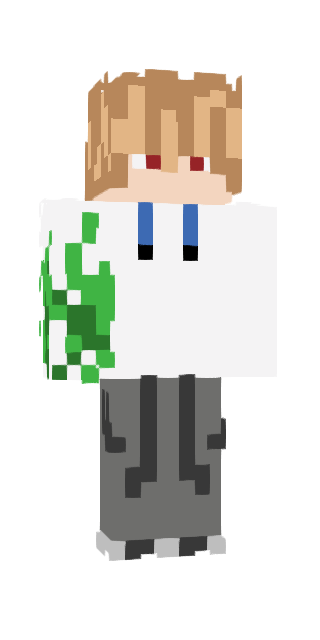 Colorful Classic #31cd Minecraft skin avatar