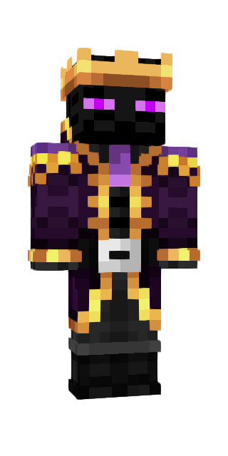 Dark Classic #3215 Minecraft skin avatar