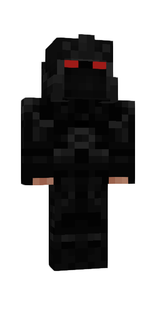 Dark Classic #3268 Minecraft skin avatar