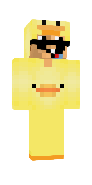 Colorful Classic #3271 Minecraft skin avatar