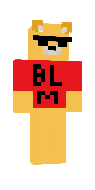 Colorful Classic #32d9 Minecraft skin avatar