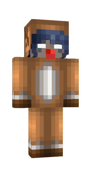 Colorful Classic #331a Minecraft skin avatar