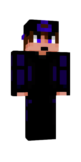 Dark Classic #3488 Minecraft skin avatar