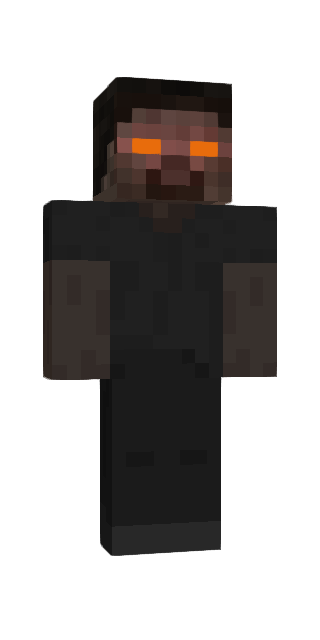 Dark Classic #3498 Minecraft skin avatar