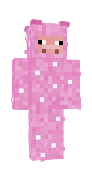 Colorful Classic #3520 Minecraft skin avatar