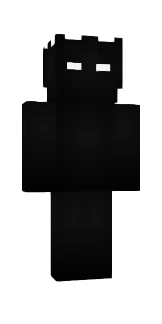 Dark Classic #352a Minecraft skin avatar