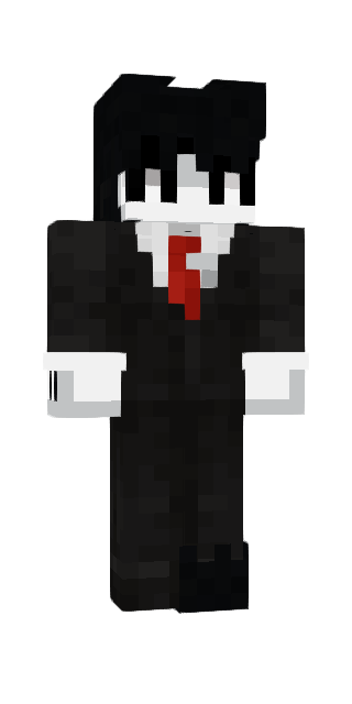 Dark Classic #35a7 Minecraft skin avatar