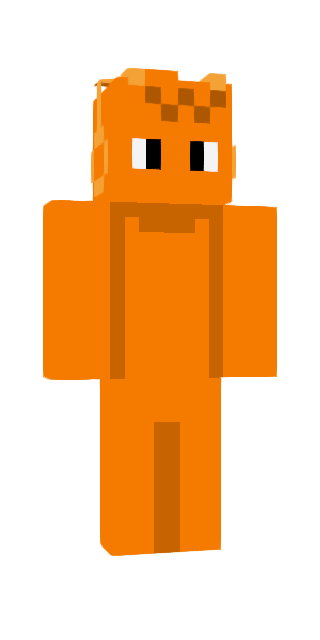 Colorful Classic #3657 Minecraft skin avatar