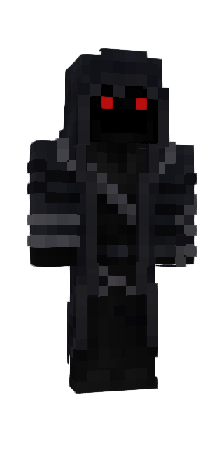 Dark Classic #3672 Minecraft skin avatar