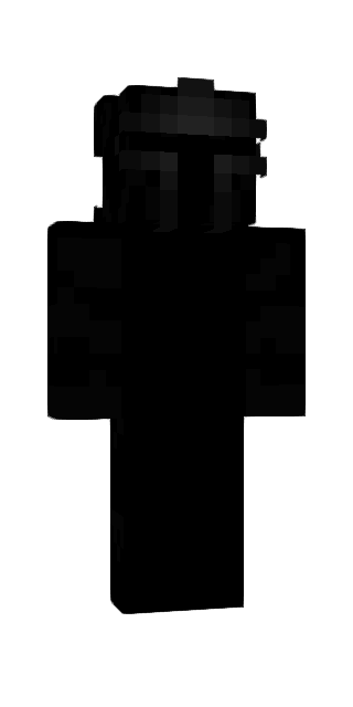 Dark Classic #3676 Minecraft skin avatar