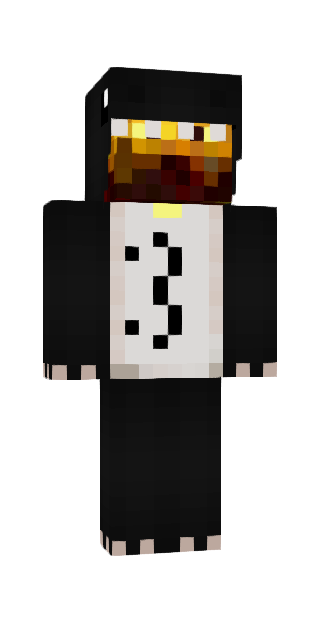 Dark Classic #36bc Minecraft skin avatar