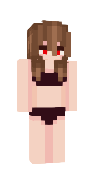 Colorful Slim #36c5 Minecraft skin avatar