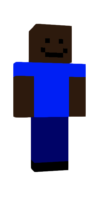 Dark Classic #36fa Minecraft skin avatar
