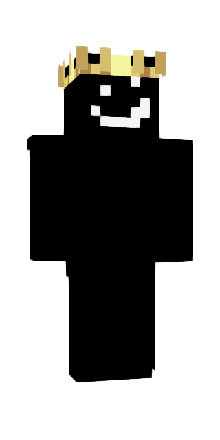 Dark Classic #36fe Minecraft skin avatar