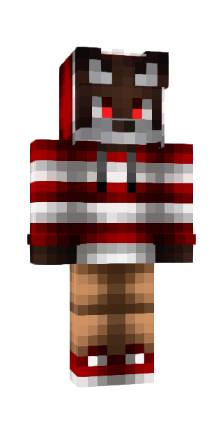 Colorful Classic #3703 Minecraft skin avatar
