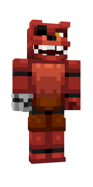 Colorful Classic #3706 Minecraft skin avatar